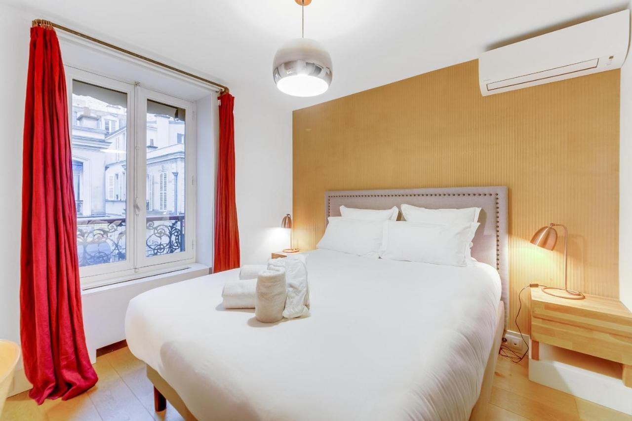 Les Appartements De L'Atelier Paris 15 Cameră foto