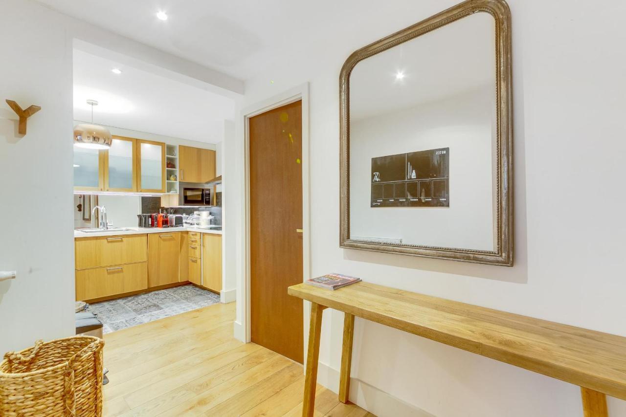 Les Appartements De L'Atelier Paris 15 Cameră foto