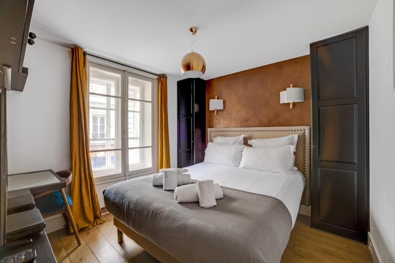 Les Appartements De L'Atelier Paris 15 Cameră foto