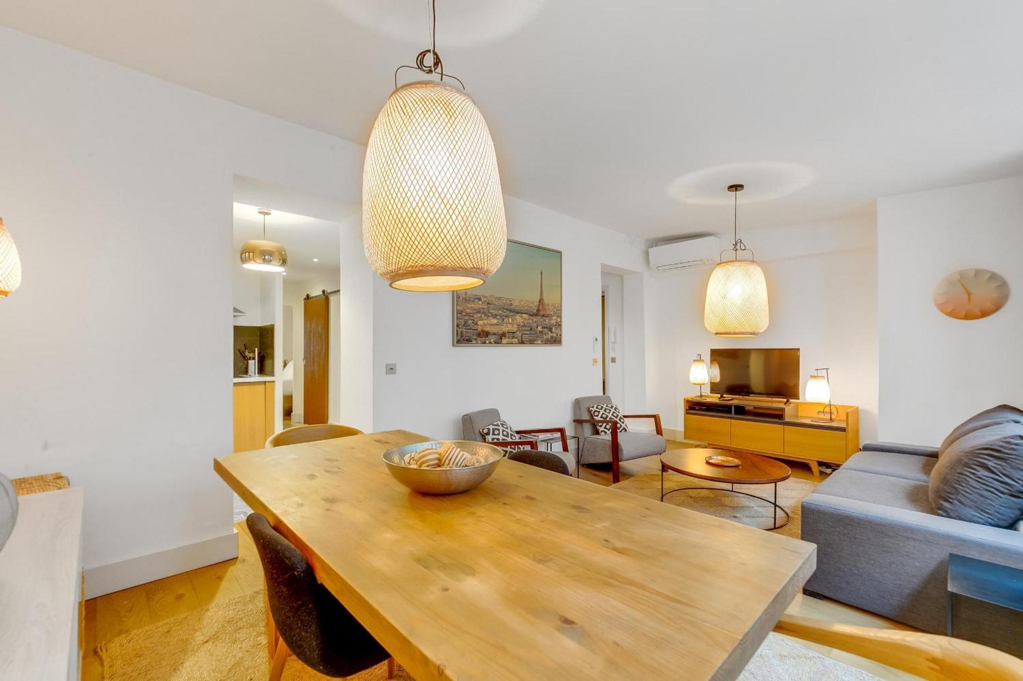 Les Appartements De L'Atelier Paris 15 Cameră foto