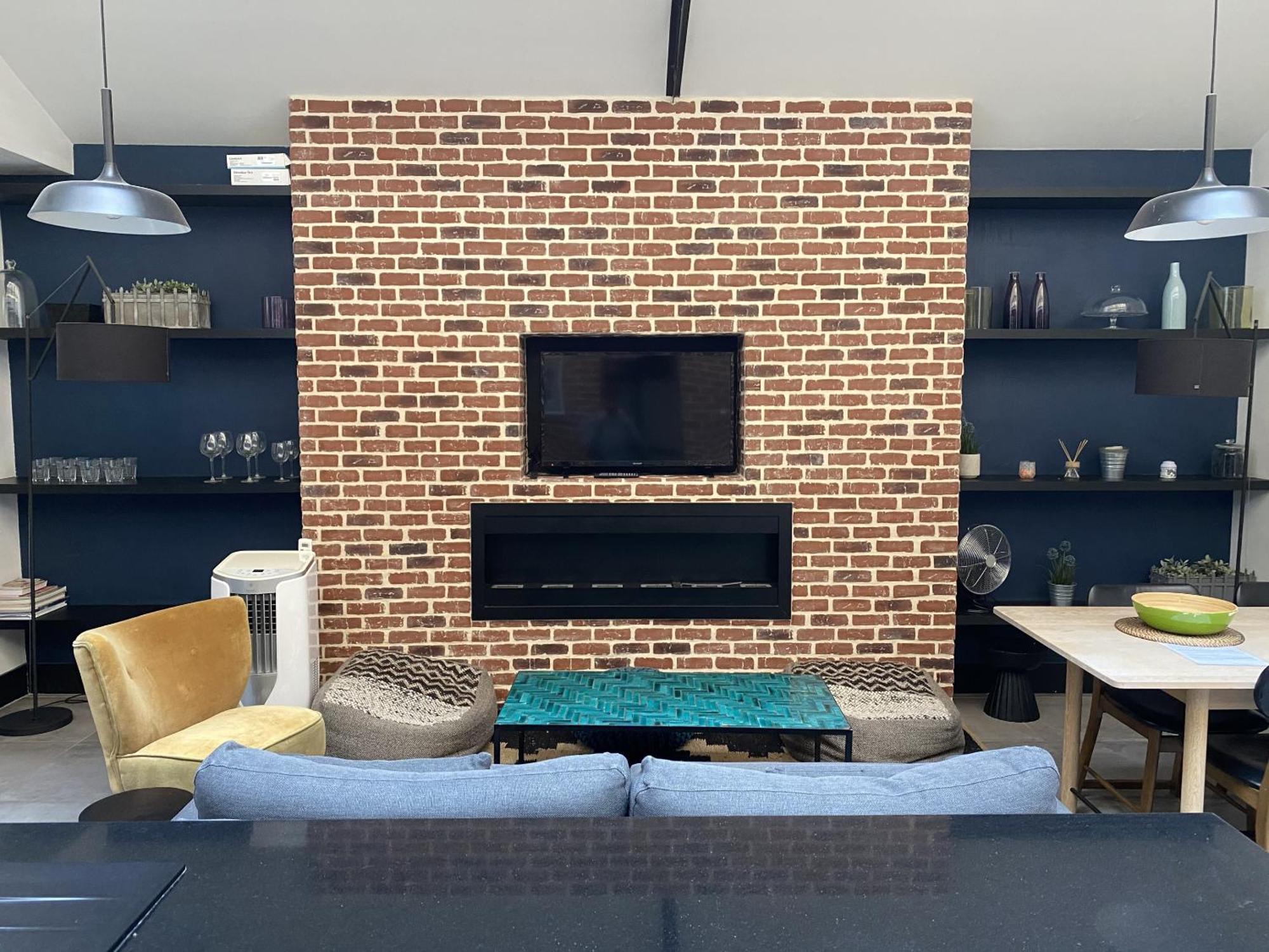 Les Appartements De L'Atelier Paris 15 Cameră foto