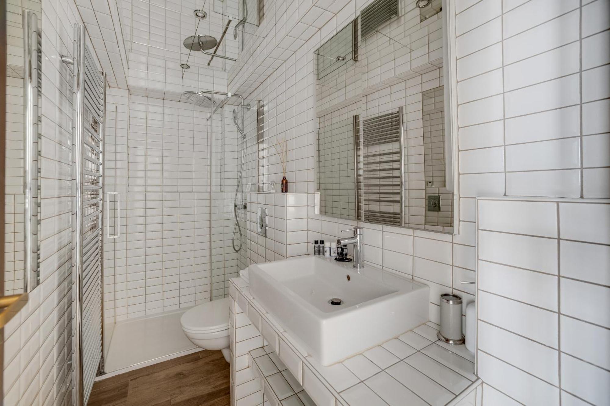Les Appartements De L'Atelier Paris 15 Cameră foto